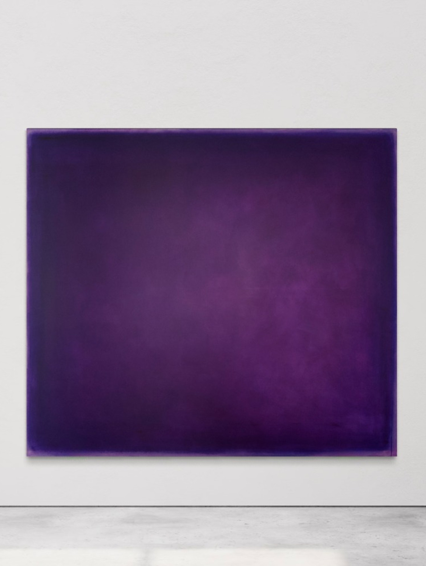 Electric Void