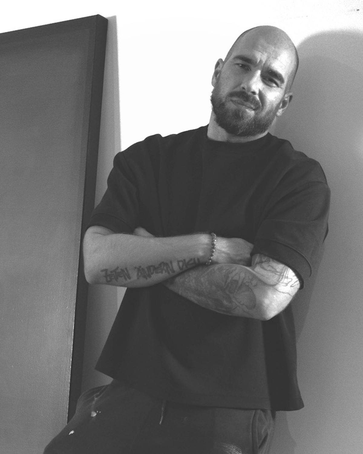 Mario Ankaro